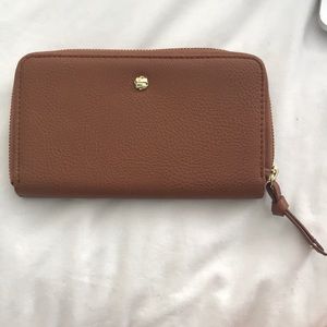 Leather Wallet
